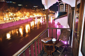  Uluhan Hotel  Амасья